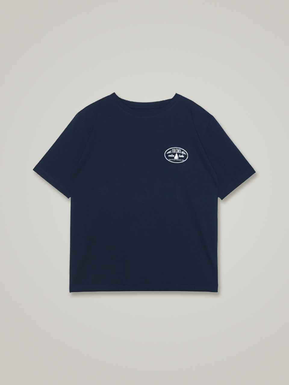 comos&#039;507 ourcomos outfitter T-shirt (navy)